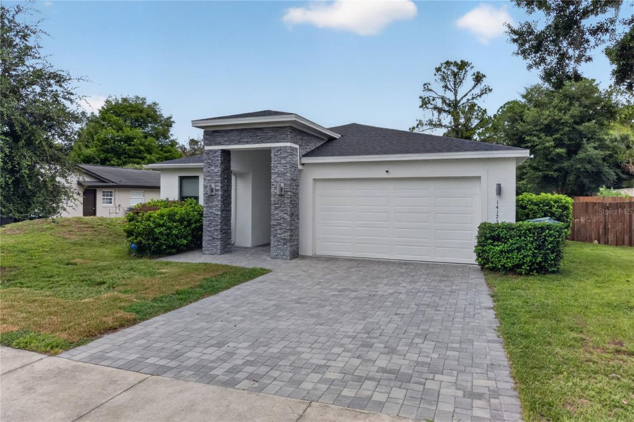 14125 Lake Price Drive, Orlando, FL 32826 Photo