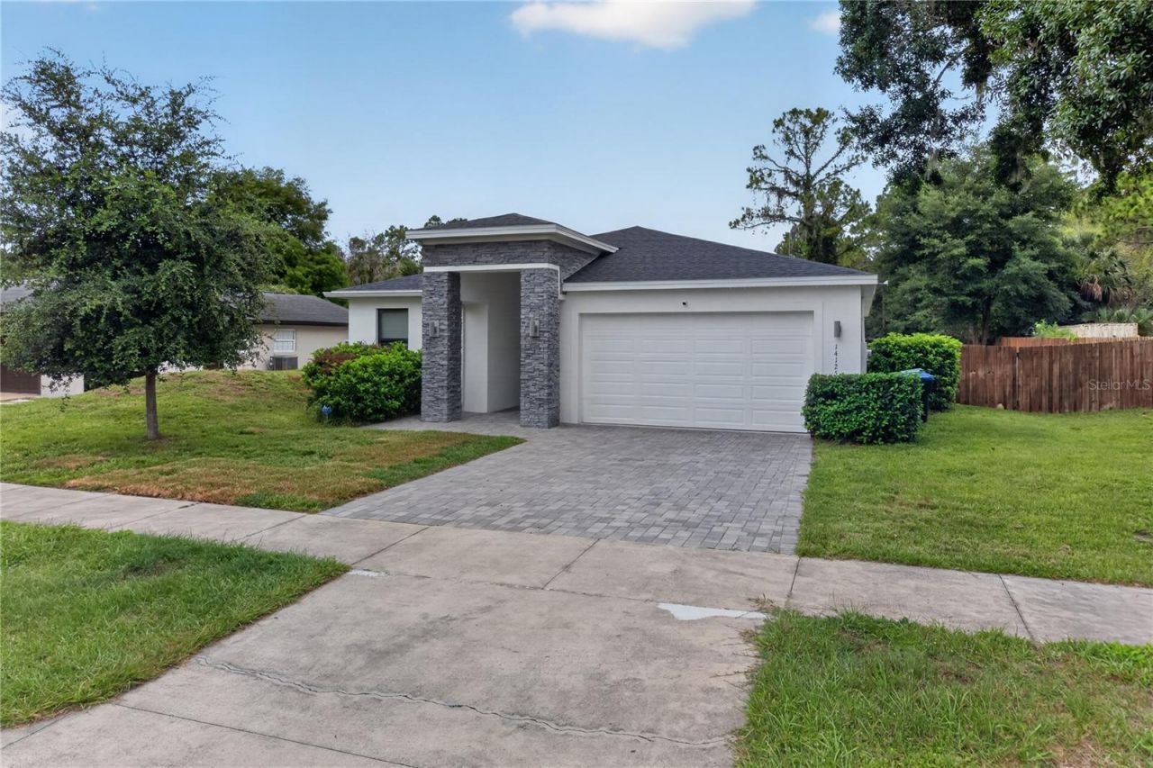 14125 Lake Price Drive, Orlando, FL 32826 Photo
