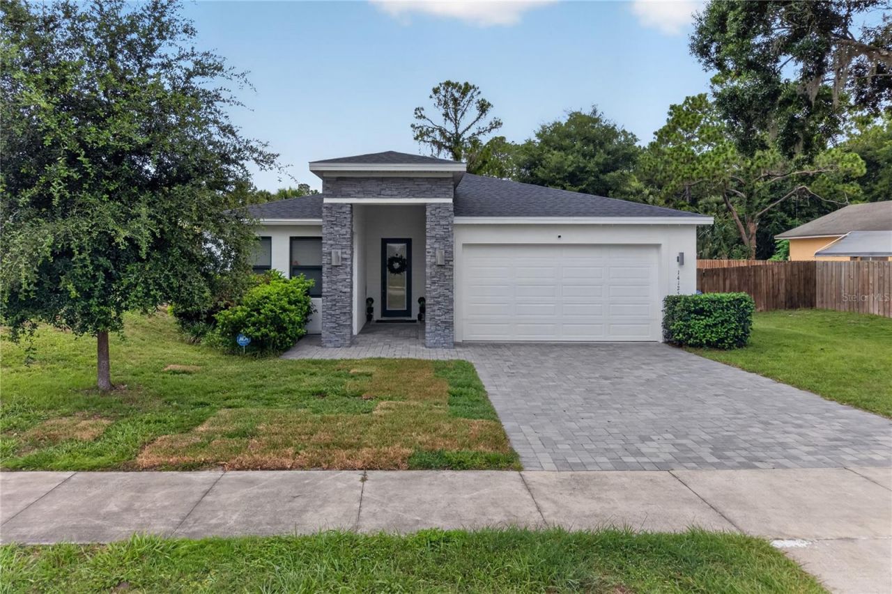 14125 Lake Price Drive, Orlando, FL 32826 Photo