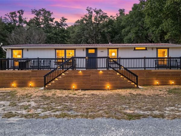 14318 ROCK N ROLL ROAD , CLERMONT, FL 34715