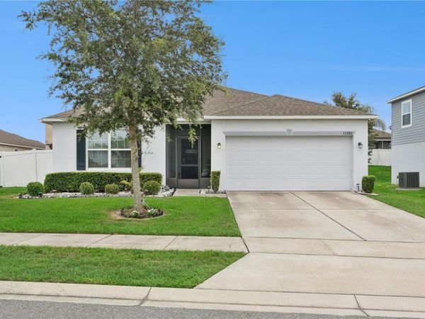 15280 WHITE TAIL LOOP , MASCOTTE, FL 34753