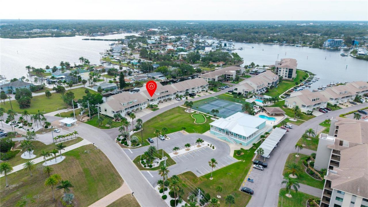 8250 Aquila Street, Port Richey, FL 34668 Photo