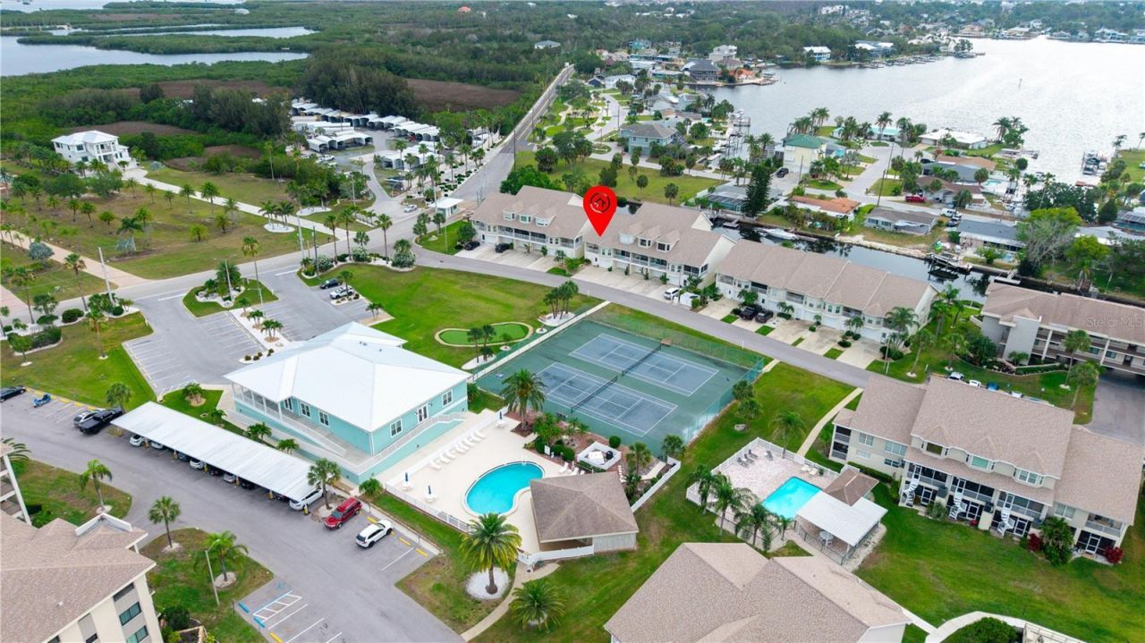 8250 Aquila Street, Port Richey, FL 34668 Photo