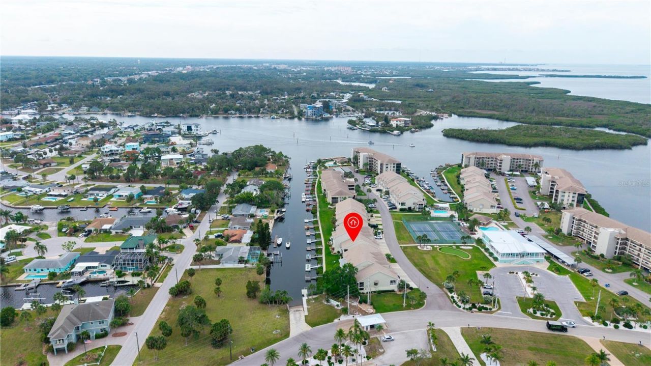 8250 Aquila Street, Port Richey, FL 34668 Photo