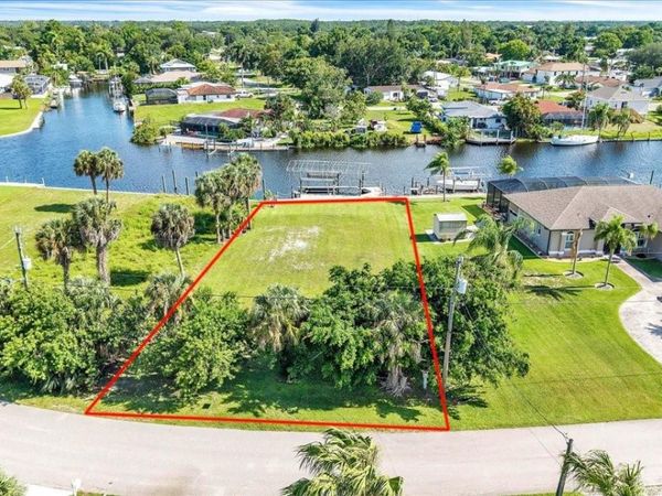 13425 MARQUETTE BOULEVARD , FORT MYERS, FL 33905