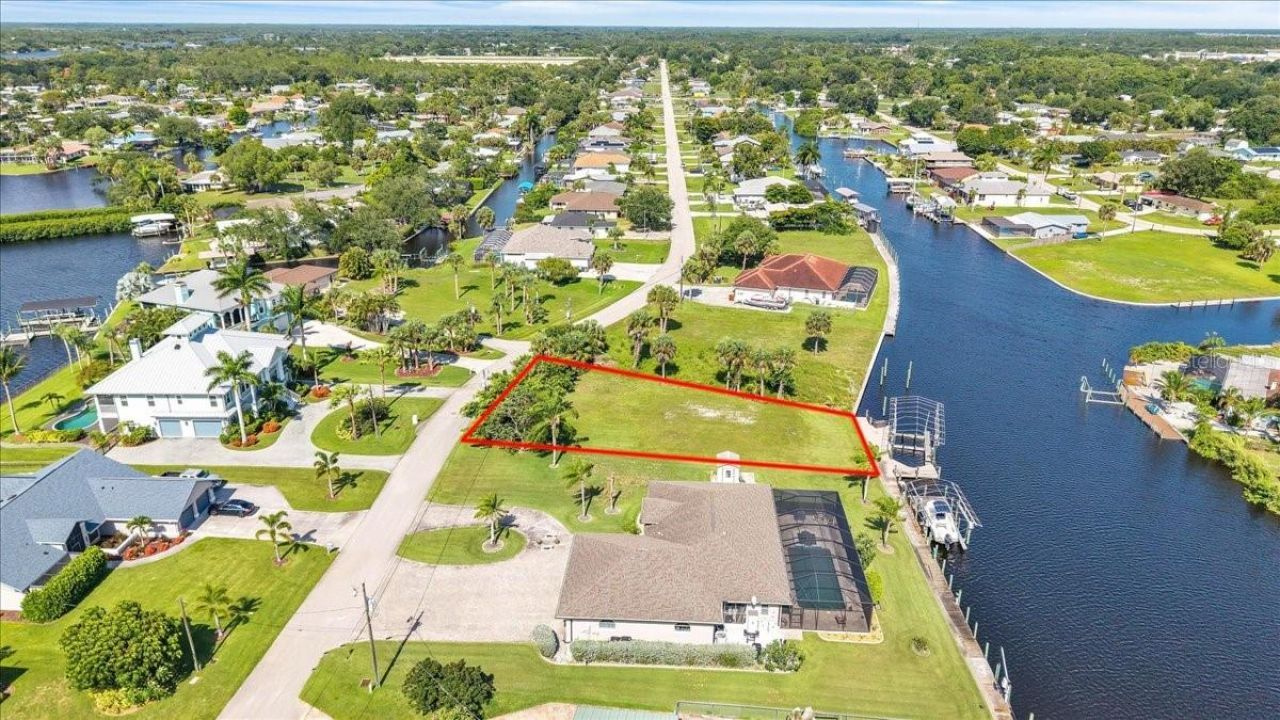 13425 Marquette Boulevard , Fort Myers, FL 33905 Photo