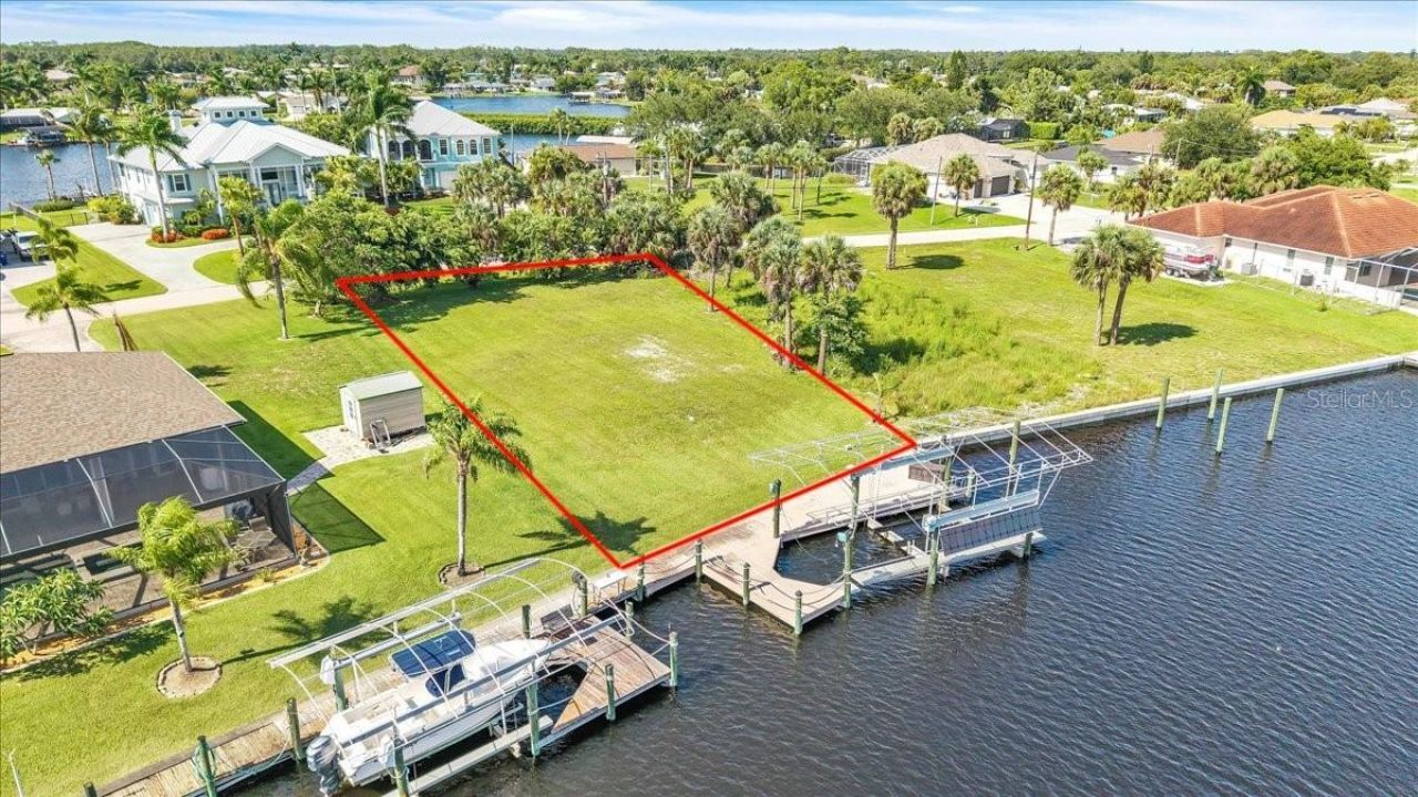 13425 Marquette Boulevard , Fort Myers, FL 33905 Photo