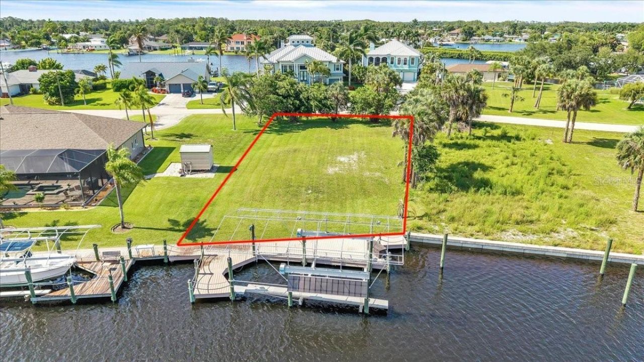 13425 Marquette Boulevard , Fort Myers, FL 33905 Photo