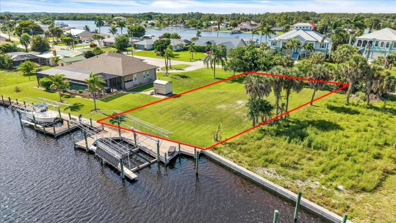 13425 Marquette Boulevard , Fort Myers, FL 33905 Photo