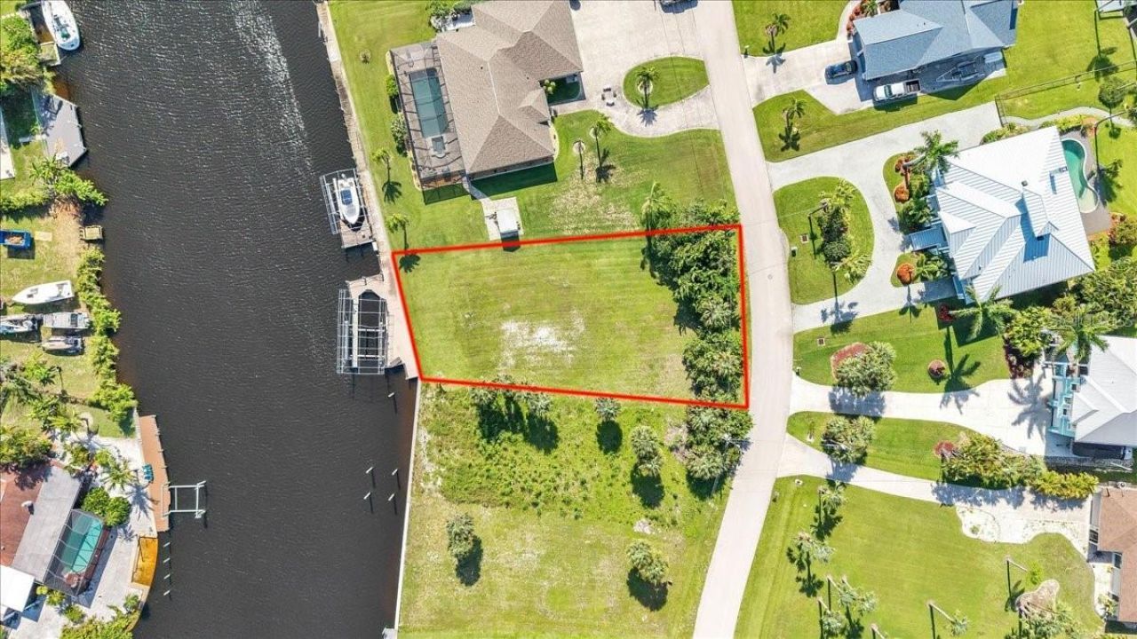 13425 Marquette Boulevard , Fort Myers, FL 33905 Photo