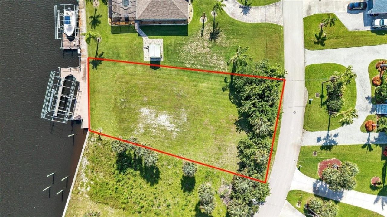 13425 Marquette Boulevard , Fort Myers, FL 33905 Photo