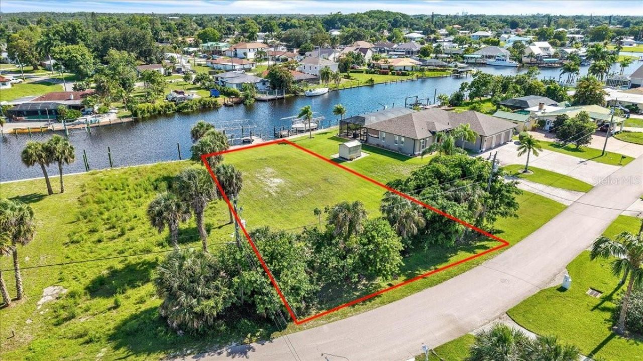 13425 Marquette Boulevard , Fort Myers, FL 33905 Photo