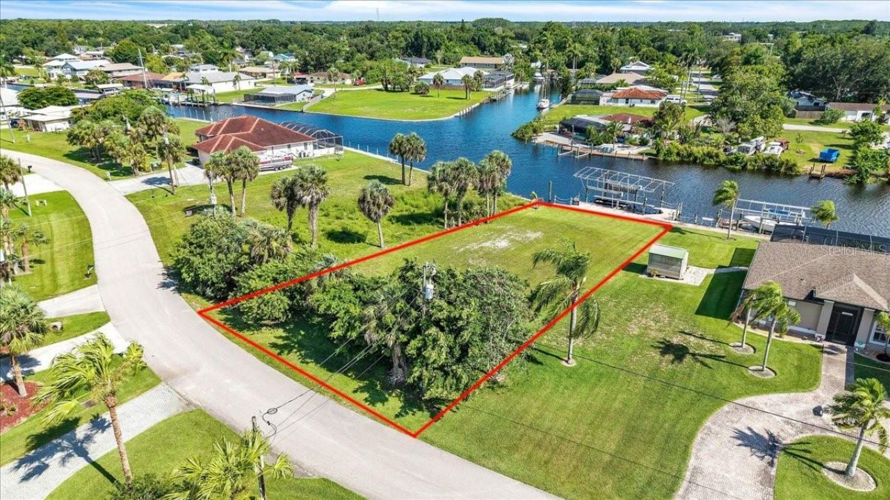 13425 Marquette Boulevard , Fort Myers, FL 33905 Photo