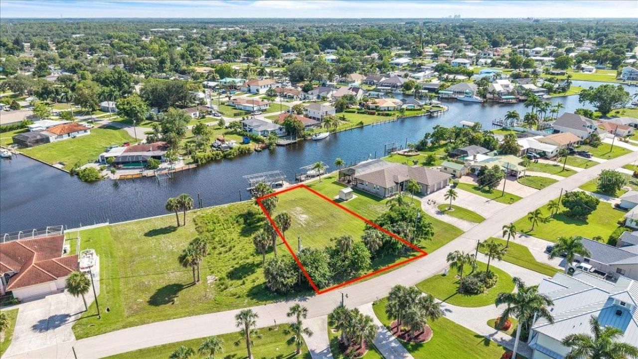 13425 Marquette Boulevard , Fort Myers, FL 33905 Photo