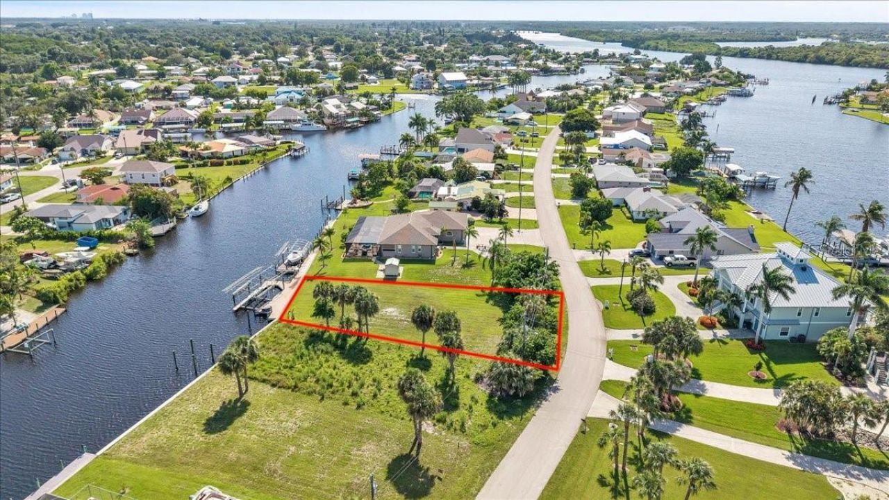 13425 Marquette Boulevard , Fort Myers, FL 33905 Photo