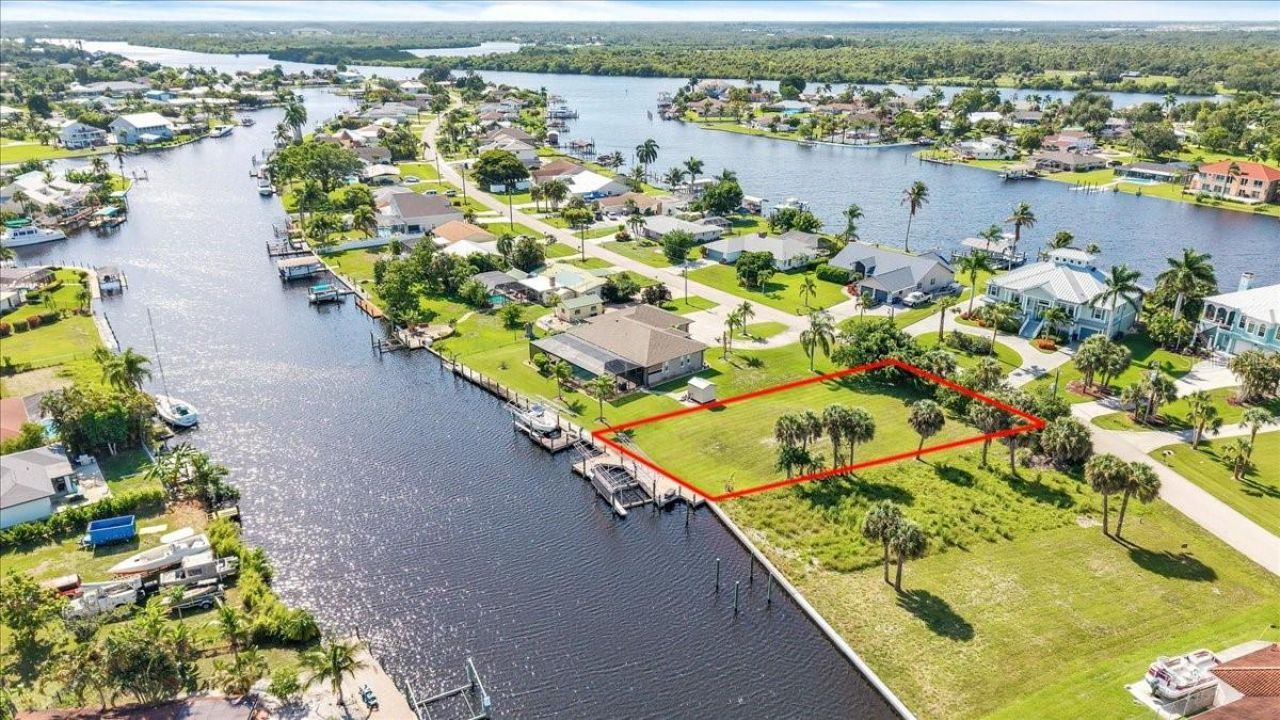 13425 Marquette Boulevard , Fort Myers, FL 33905 Photo