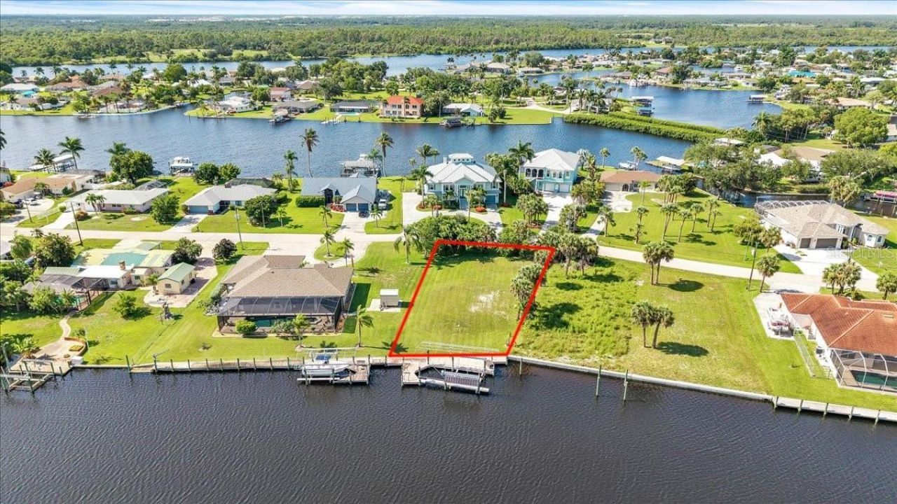13425 Marquette Boulevard , Fort Myers, FL 33905 Photo