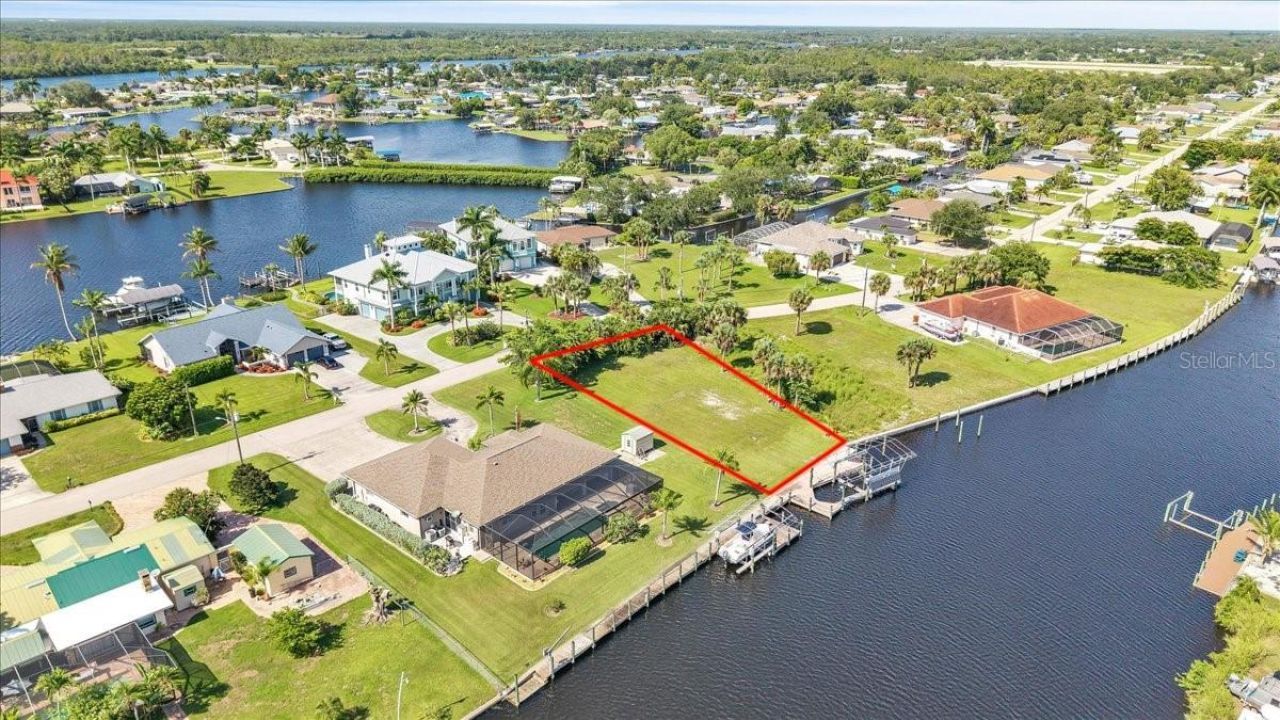 13425 Marquette Boulevard , Fort Myers, FL 33905 Photo