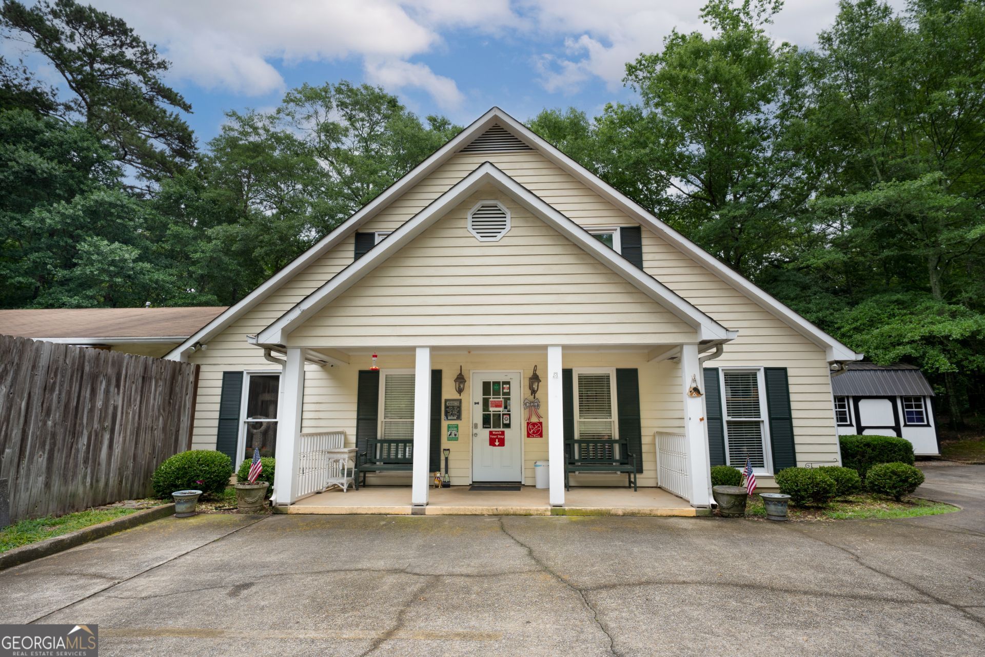 22 Jefferson Place, Newnan, GA 30263 Main Photo