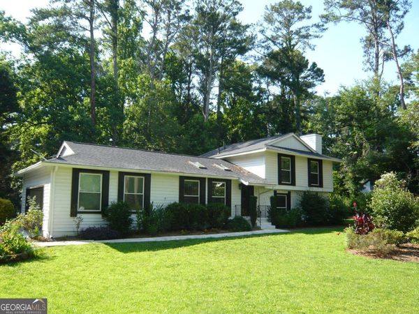 101 Wills Lane, Alpharetta, GA 30009