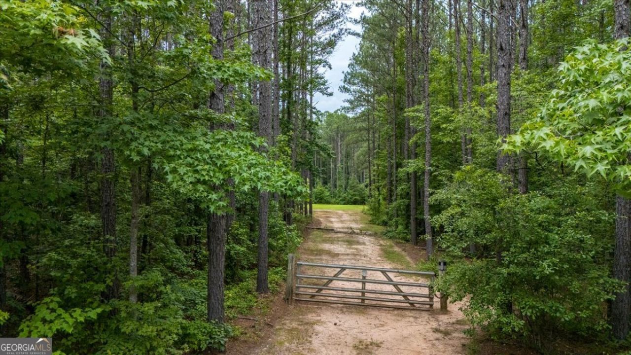 816 Teagle Road, Jackson, GA 30233 Main Photo