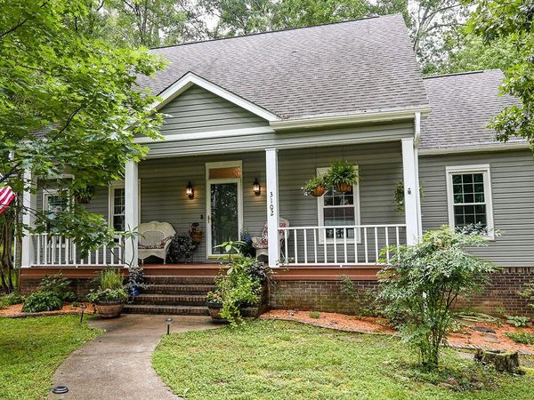 3102 Parkwood Trail NW, Cleveland, TN 37312