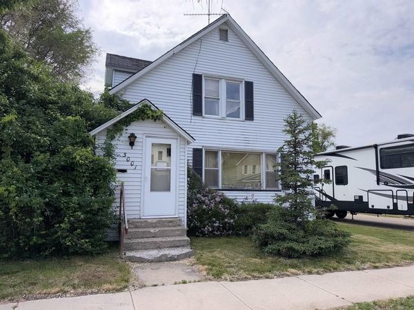 3001 13TH STREET, Menominee, MI 49858