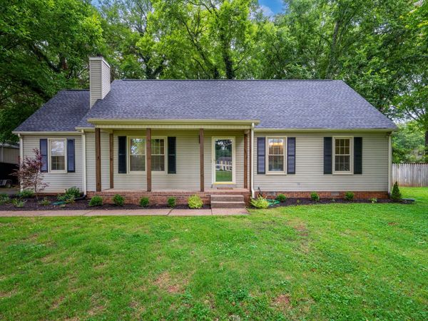 3012 Settlers Rd, Murfreesboro, TN 37129