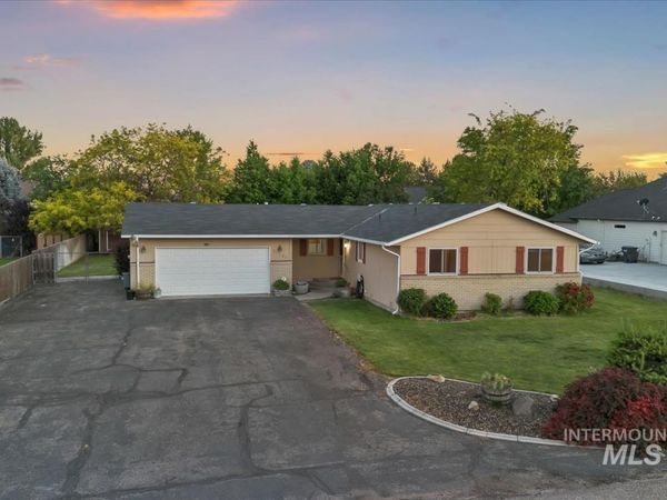 14961 Eagle Dr, Caldwell, ID 83607