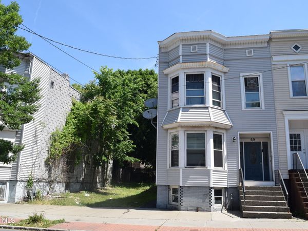 69 Dana Avenue, Albany, NY 12208