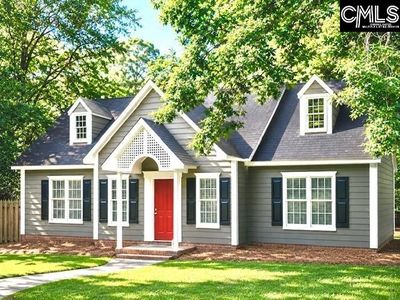 1701 Chadford Road , Irmo, SC 29063