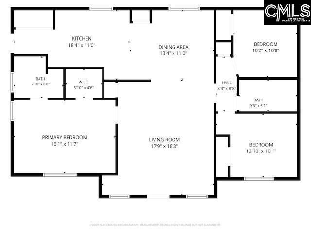 1701 Chadford Road  Photo 24
