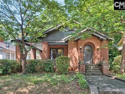 2209 Wallace Street , Columbia, SC 29201