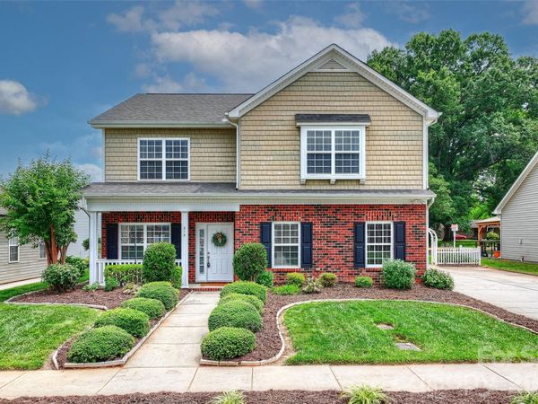 315 Wendover Drive, Locust, NC 28097