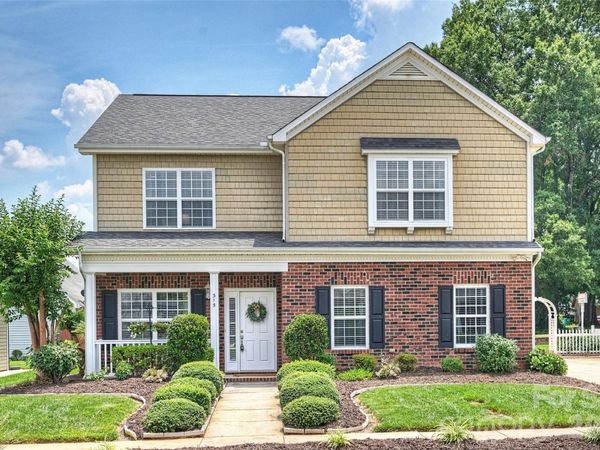315 Wendover Drive, Locust, NC 28097