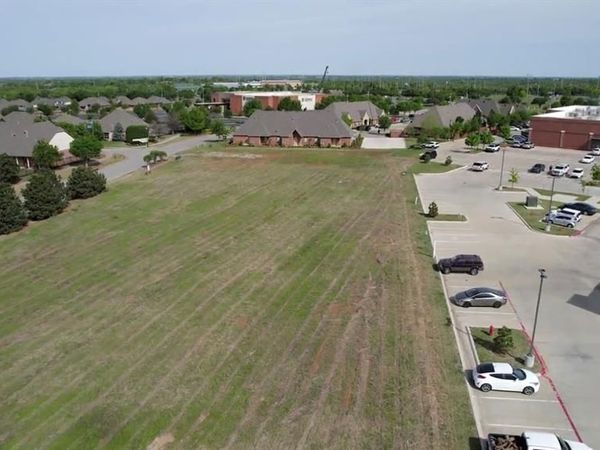0 Covell Village Drive, Edmond, OK 73003