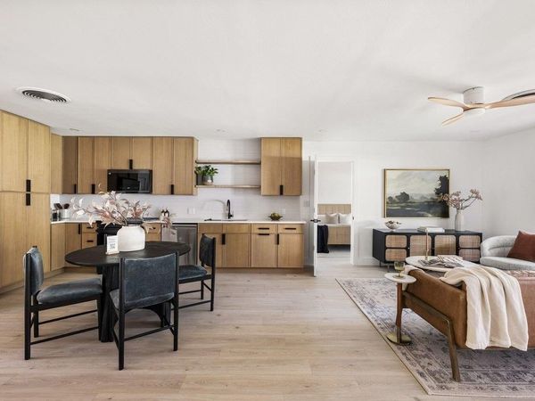 5502 Kings Highway, Austin, TX 78745