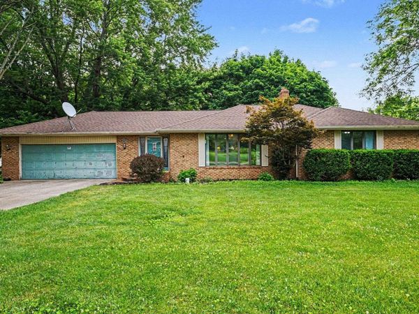 59046 County Road 9 Road, Elkhart, IN 46517