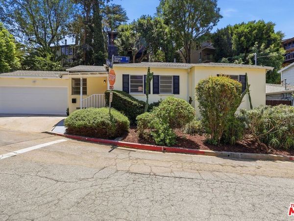 4040 Sinova Street, Los Angeles, CA 90031