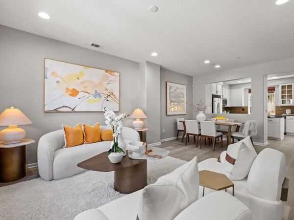 993 Luz Del Sol Loop, Milpitas, CA 95035