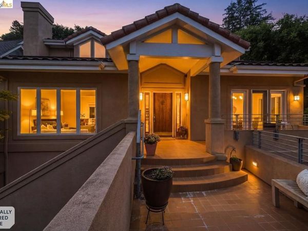 122 Vicente Rd, Berkeley, CA 94705