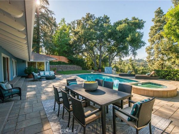 16529 Adlon Road, Encino, CA 91436