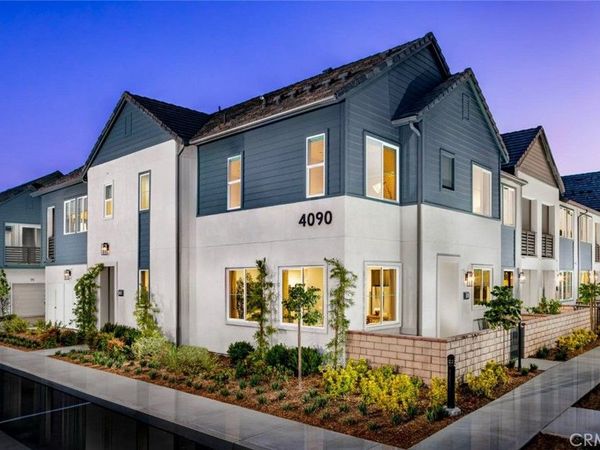 4154 S S. LIMECREST PASEO, Unit 99, Ontario, CA 91761
