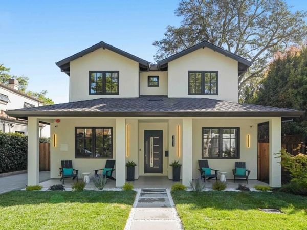 1211 Fulton Street, Palo Alto, CA 94301