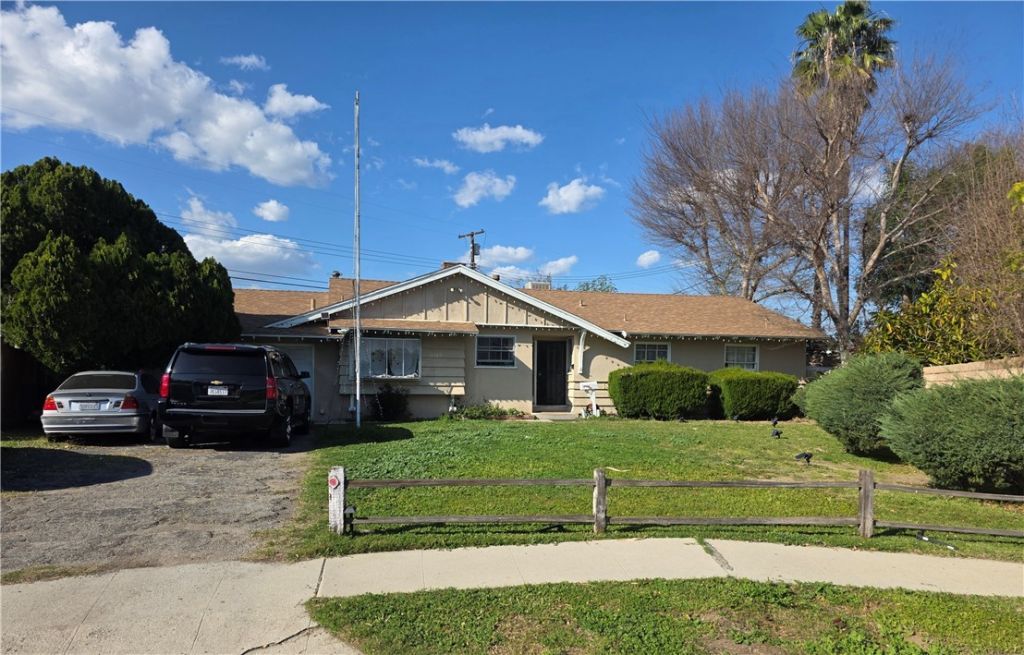 16429 Getty Street, North Hills, CA 91343 Main Photo