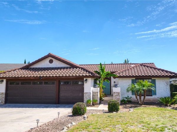 9841 Golden Arrow, Rancho Cucamonga, CA 91701