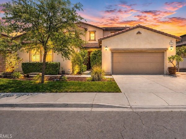3471 Ribwort, San Bernardino, CA 92407