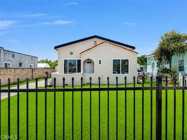 3829 Clark Avenue, El Monte, CA 91731