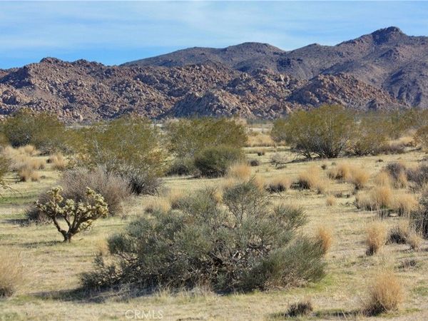 7130 Sunfair Road, Joshua Tree, CA 92252