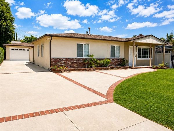 508 N Vermont Avenue, Glendora, CA 91741
